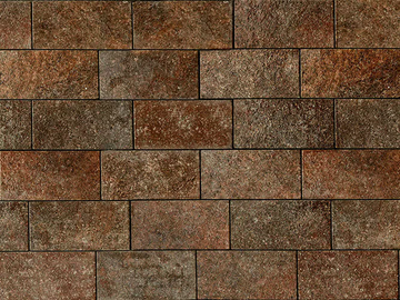 15X30 PORFIDO - Sintered stone flooring with stone effect by PIETRA SINTERIZZATA - view 2